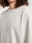 Dickies SUMMERDALE SWEATSHIRT DK0A4Y6QL191-A281 LIGHT GRAY
