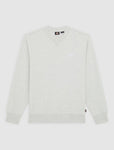 Dickies SUMMERDALE SWEATSHIRT DK0A4Y6QL191-A281 LIGHT GRAY
