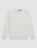 Dickies SUMMERDALE SWEATSHIRT DK0A4Y6QL191-A281 LIGHT GRAY