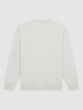 Dickies SUMMERDALE SWEATSHIRT DK0A4Y6QL191-A281 LIGHT GRAY