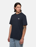 Dickies SUMMERDALE T-SHIRT DK0A4YAI DARK NAVY