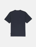 Dickies SUMMERDALE T-SHIRT DK0A4YAI DARK NAVY