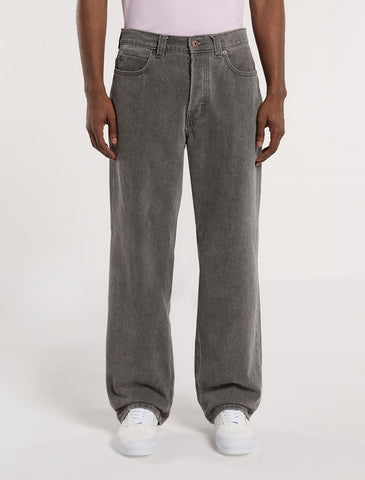 Dickies THOMASVILLE DENIM PANT DK0A4XYKL221 GREY WASHED