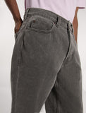 Dickies THOMASVILLE DENIM PANT DK0A4XYKL221 GREY WASHED