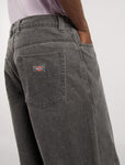 Dickies THOMASVILLE DENIM PANT DK0A4XYKL221 GREY WASHED