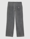 Dickies THOMASVILLE DENIM PANT DK0A4XYKL221 GREY WASHED