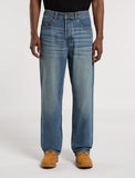 Dickies THOMASVILLE DENIM PANT DK0A4XYKL231 KHAKI TINTED