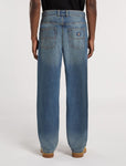 Dickies THOMASVILLE DENIM PANT DK0A4XYKL231 KHAKI TINTED