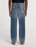 Dickies THOMASVILLE DENIM PANT DK0A4XYKL231 KHAKI TINTED