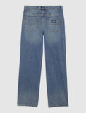 Dickies THOMASVILLE DENIM PANT DK0A4XYKL231 KHAKI TINTED