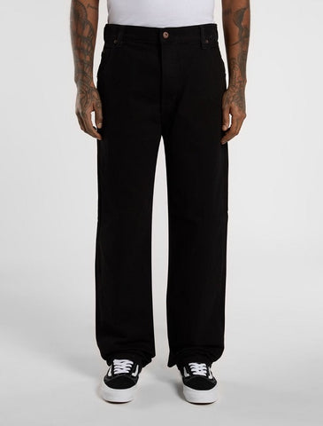 Dickies THOMASVILLE DENIM PANT DK0A4XYKRBK1 BLACK