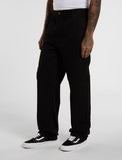 Dickies THOMASVILLE DENIM PANT DK0A4XYKRBK1 BLACK