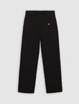 Dickies THOMASVILLE DENIM PANT DK0A4XYKRBK1 BLACK