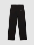 Dickies THOMASVILLE DENIM PANT DK0A4XYKRBK1 BLACK