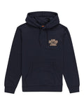 Element BEAR WITH ME HOOD ELYSF00256 ECN ECLIPSE NAVY