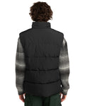 Element CLASSIC INSULATOR GILET ELYJK00210 FBK FLINT BLACK