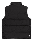 Element CLASSIC INSULATOR GILET ELYJK00210 FBK FLINT BLACK