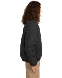 Element CLASSIC PUFFER ELYJK00287 FBK FLINT BLACK