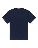 Element CRAIL3.0 TEES ELYKT00120-CRAIL BYMO NAVY