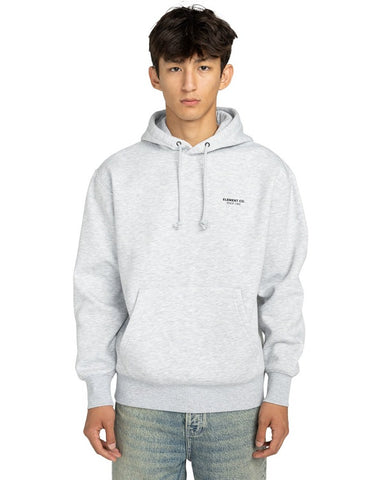 Element ELEMENT CO PO ELYFT00177_SGBH SGBH GREY HEATHER