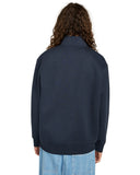 Element ELEMENT QUARTER ZIP ELYFT00178_ECN ECN ECLIPSE NAVY