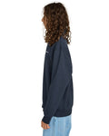 Element ELEMENT QUARTER ZIP ELYFT00178_ECN ECN ECLIPSE NAVY