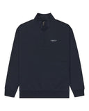 Element ELEMENT QUARTER ZIP ELYFT00178_ECN ECN ECLIPSE NAVY