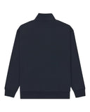 Element ELEMENT QUARTER ZIP ELYFT00178_ECN ECN ECLIPSE NAVY