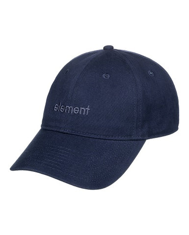 Element FLUKY 3.0 CAP ELYHA00189 BYMO NAVY