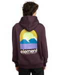 Element HALO HOOD ELYSF00258 PSN0