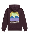 Element HALO HOOD ELYSF00258 PSN0