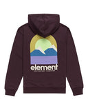 Element HALO HOOD ELYSF00258 PSN0