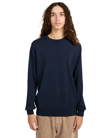 Element ICON EMBROIDERY KNIT ELYSW00115 BMK0