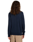 Element ICON EMBROIDERY KNIT ELYSW00115 BMK0