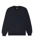 Element ICON EMBROIDERY KNIT ELYSW00115 BMK0