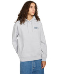 Element MOTION TREE PO ELYSF00305 SGBH GREY HEATHER