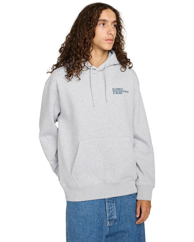 Element MOTION TREE PO ELYSF00305 SGBH GREY HEATHER