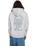 Element MOTION TREE PO ELYSF00305 SGBH GREY HEATHER