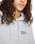 Element MOTION TREE PO ELYSF00305 SGBH GREY HEATHER