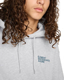 Element MOTION TREE PO ELYSF00305 SGBH GREY HEATHER