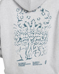 Element MOTION TREE PO ELYSF00305 SGBH GREY HEATHER