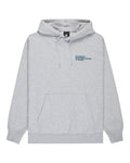 Element MOTION TREE PO ELYSF00305 SGBH GREY HEATHER