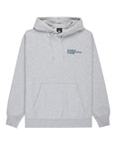 Element MOTION TREE PO ELYSF00305 SGBH GREY HEATHER