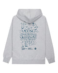 Element MOTION TREE PO ELYSF00305 SGBH GREY HEATHER