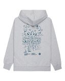 Element MOTION TREE PO ELYSF00305 SGBH GREY HEATHER