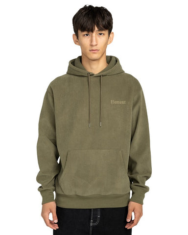 Element SERIF CORDUROY PO ELYFT00201 TKH0