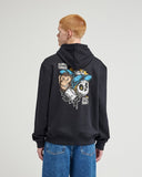ElementTIMBERFLOWPOELYSF00382FBKFLINTBLACK__1