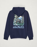 ElementWATCHINGPOELYSF00375ECNECLIPSENAVY__6