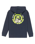 Element kids BAD DOGGIE PO ELBSF00209 ECN ECLIPSE NAVY