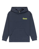 Element kids BAD DOGGIE PO ELBSF00209 ECN ECLIPSE NAVY